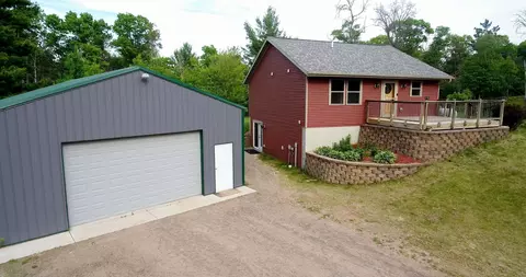 28870 E Yellow River Rd, Danbury, WI 54830