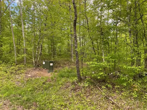 00 Hustvet Dr, Trego, WI 54888