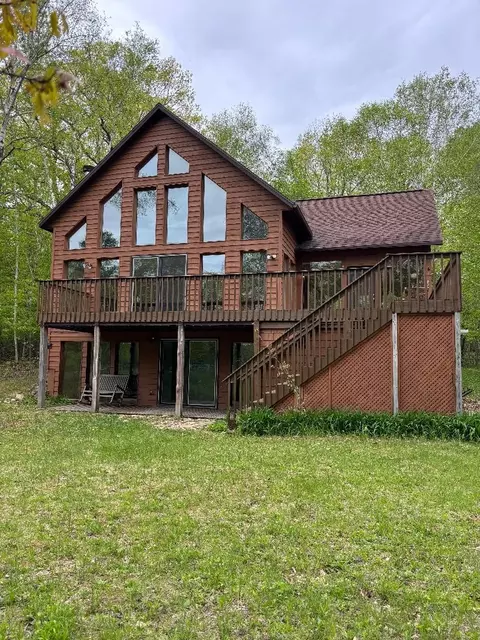 w2728 3rd Street, Spooner, WI 54801