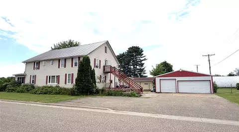 105 E Main St #5, Hixton, WI 54635