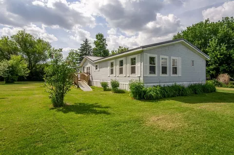12509 N County Road Q, Glenwood City, WI 54013