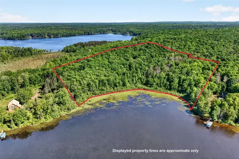 7 Acres Blue Gill Bay Rd, Cable, WI 54821