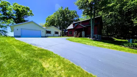 W13235 Old Hwy D, New Auburn, WI 54757