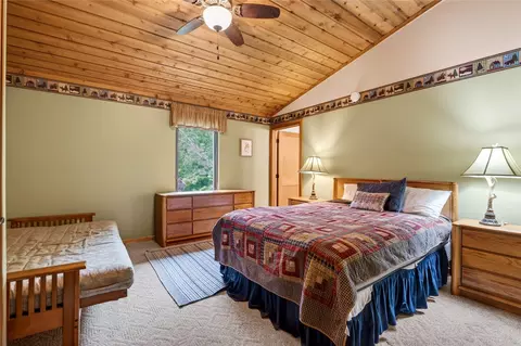Bedroom - 42950 Lakewoods Dr #301, Cable, WI 54821 photo 1 of 5