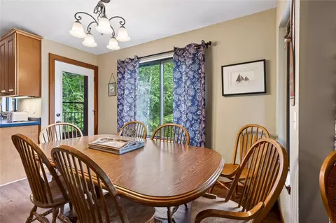 Dining - 42950 Lakewoods Dr #301, Cable, WI 54821 photo 1 of 2