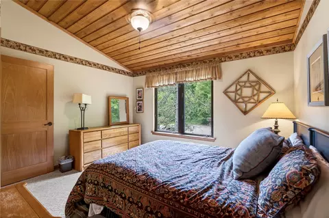 Bedroom - 42950 Lakewoods Dr #301, Cable, WI 54821 photo 5 of 5