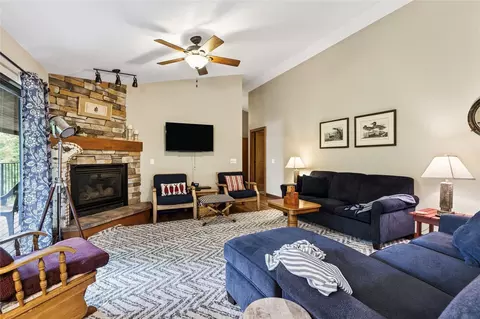 Living - 42950 Lakewoods Dr #301, Cable, WI 54821 photo 2 of 6