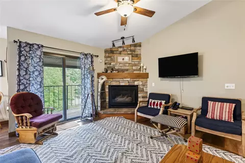 Living - 42950 Lakewoods Dr #301, Cable, WI 54821 photo 3 of 6