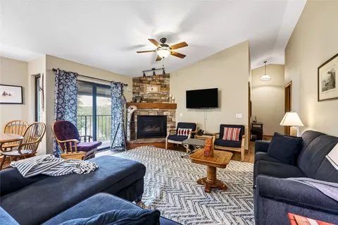 Living - 42950 Lakewoods Dr #301, Cable, WI 54821 photo 5 of 6