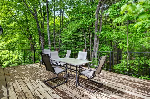 Exterior - 42950 Lakewoods Dr #301, Cable, WI 54821 photo 3 of 8