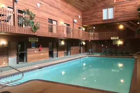 Exterior - 42950 Lakewoods Dr #301, Cable, WI 54821 photo 8 of 8