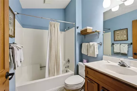 Bath - 42950 Lakewoods Dr #301, Cable, WI 54821 photo 1 of 2