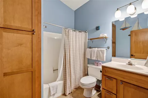 Bath - 42950 Lakewoods Dr #301, Cable, WI 54821 photo 2 of 2