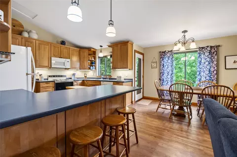 Kitchen - 42950 Lakewoods Dr #301, Cable, WI 54821 photo 1 of 6