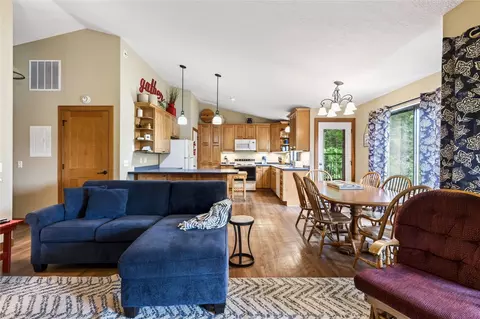 Living - 42950 Lakewoods Dr #301, Cable, WI 54821 photo 6 of 6
