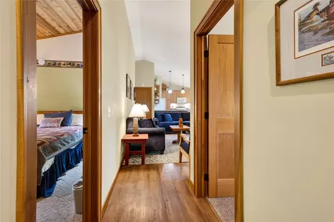 Entry Way - 42950 Lakewoods Dr #301, Cable, WI 54821 photo 1 of 1