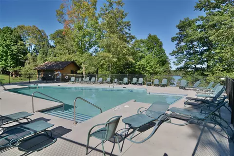 Exterior - 42950 Lakewoods Dr #301, Cable, WI 54821 photo 6 of 8