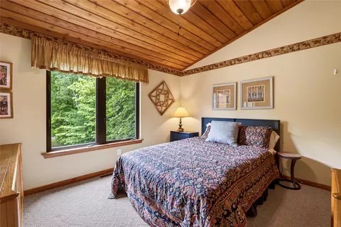Bedroom - 42950 Lakewoods Dr #301, Cable, WI 54821 photo 4 of 5