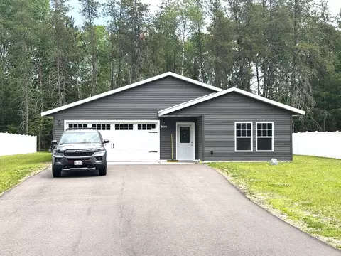 10232 Metcalf Rd, Hayward, WI 54843