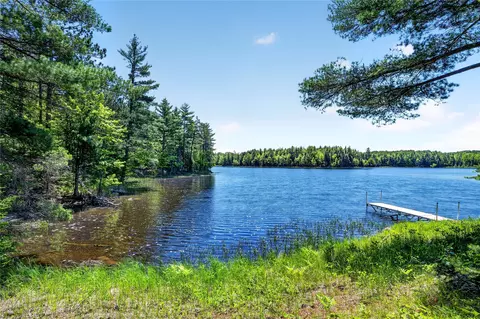 43545 Helms Point Rd, Cable, WI 54821