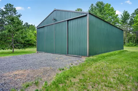 8355 Halfmoon Lake Dr, Iron River, WI 54847