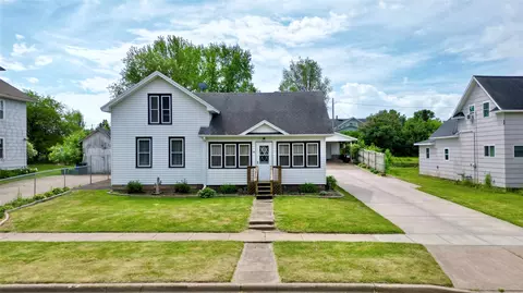 248 E Washington Ave, Fall Creek, WI 54742