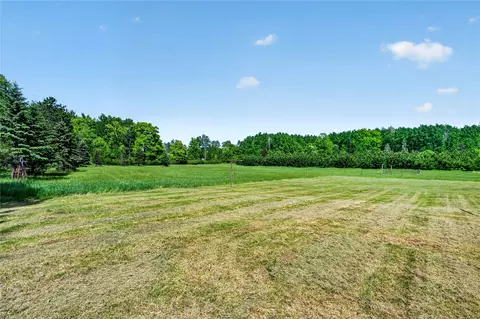 Exterior - 6105 Fred Tripp Road, Springbrook, WI 54875 photo 7 of 8