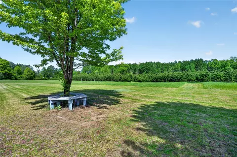 Exterior - 6105 Fred Tripp Road, Springbrook, WI 54875 photo 8 of 8