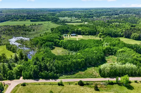 View/Area - 6105 Fred Tripp Road, Springbrook, WI 54875 photo 1 of 1