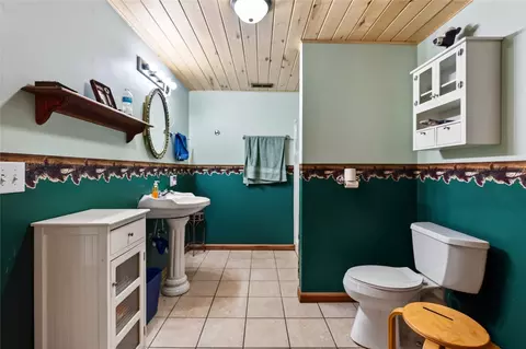 Bath - 6105 Fred Tripp Road, Springbrook, WI 54875 photo 3 of 3