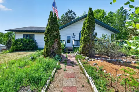 6105 Fred Tripp Road, Springbrook, WI 54875