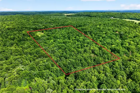 Nnn Shady Lane, Trego, WI 54888