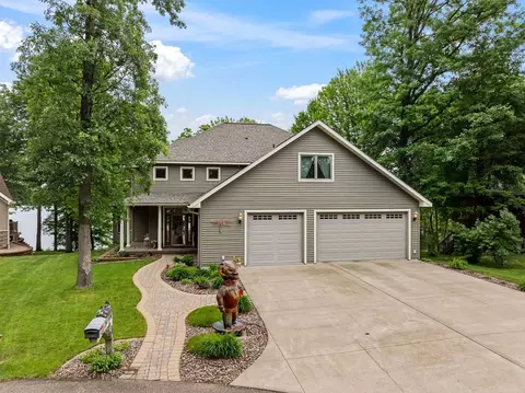 1114 Heart Island Pkwy, Rice Lake, WI 54868