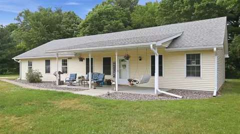 607 River Blvd, Wheeler, WI 54772