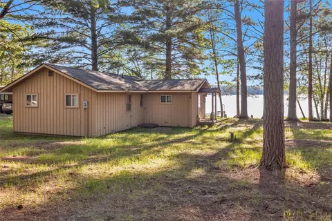 51690 Birch Lake Rd, Barnes, WI 54873