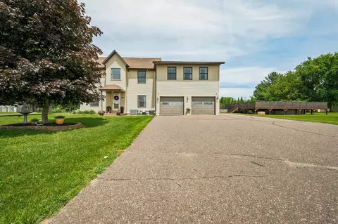 506 E Grant St, Augusta, WI 54722