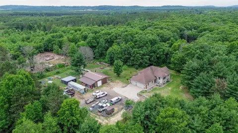 View/Area - 10231 Pine Rd, Fall Creek, WI 54742 photo 1 of 4