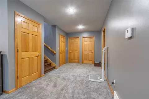Entry Way - 10231 Pine Rd, Fall Creek, WI 54742 photo 2 of 4