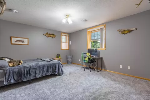 Bedroom - 10231 Pine Rd, Fall Creek, WI 54742 photo 1 of 4