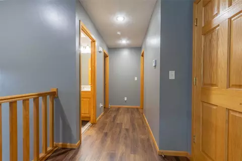 Entry Way - 10231 Pine Rd, Fall Creek, WI 54742 photo 3 of 4