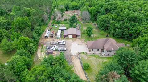 View/Area - 10231 Pine Rd, Fall Creek, WI 54742 photo 3 of 4