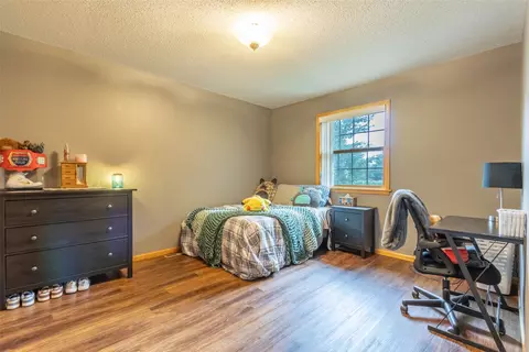 Bedroom - 10231 Pine Rd, Fall Creek, WI 54742 photo 3 of 4