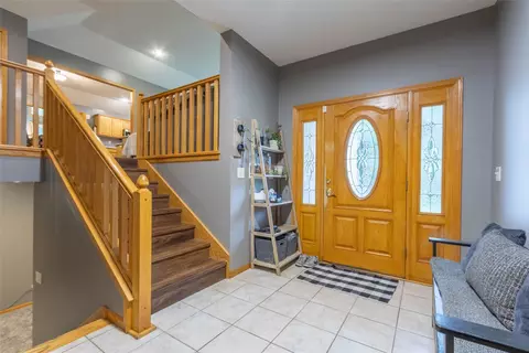 Entry Way - 10231 Pine Rd, Fall Creek, WI 54742 photo 4 of 4