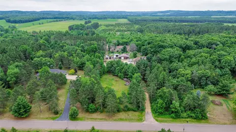 View/Area - 10231 Pine Rd, Fall Creek, WI 54742 photo 2 of 4
