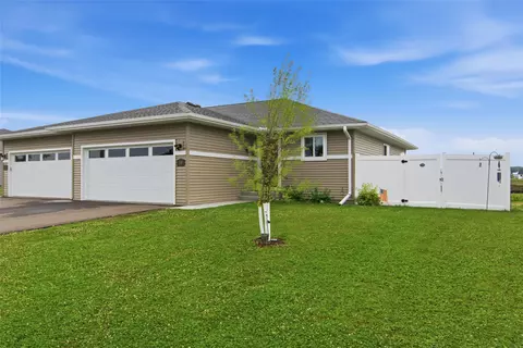 210 E Randall Rd #LOT 11, Fall Creek, WI 54742