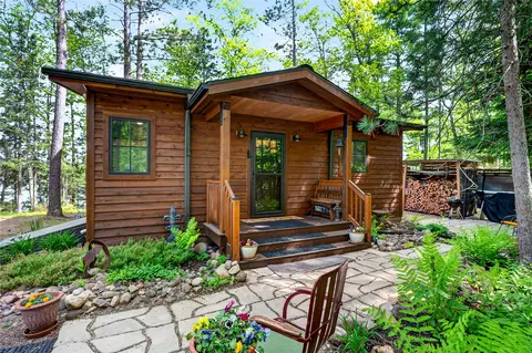 16730 S Tahkodah Lake Rd, Cable, WI 54821