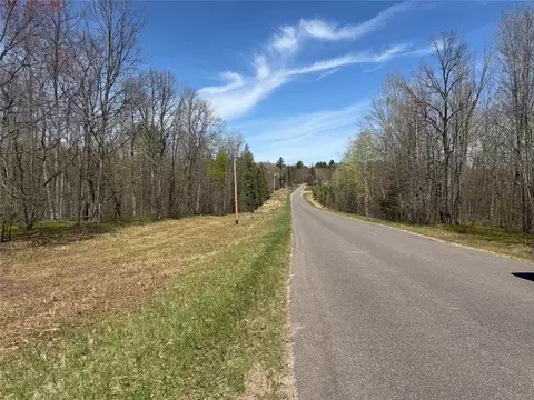 n10439 Tranus Lake Road, Springbrook, WI 54875 photo 4