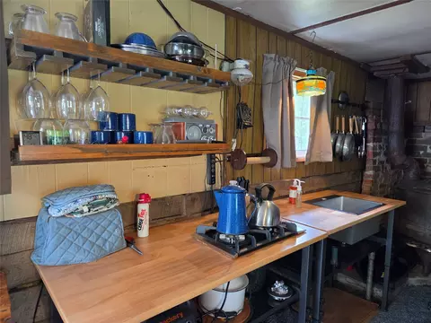Kitchen - 2955 290th St, Cushing, WI 54006 photo 2 of 3