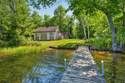 48285 Lake Knotting Ln, Cable, WI 54821