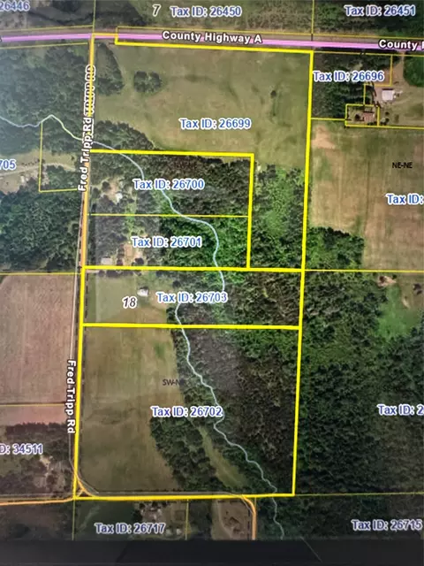 6398 Fred Tripp Road, Springbrook, WI 54875 photo 2